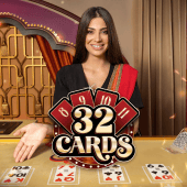 32 Baraha - casino trực tiếp open 88