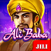 Ali Baba - slots open 88