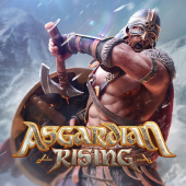 Asgardian Trỗi Dậy - slots open 88