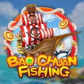 Câu Cá Bao Chuan - bắn cá open 88