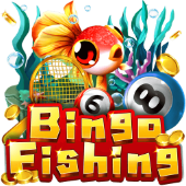 Câu Cá Bingo - bắn cá open 88