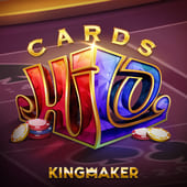 Bài Hi Lo - game bài open 88