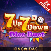 Song Ca Xúc Xắc - game bài open 88