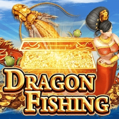 Câu Cá Rồng - bắn cá open 88
