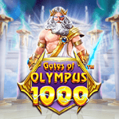 Cổng Olympus 1000 - slots open 88