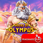 Cổng Olympus - slots open 88