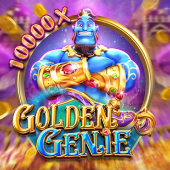 Thần Đèn Vàng - slots open 88