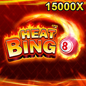 Bingo Nóng - bingo open 88