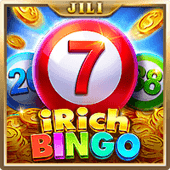 Bingo Irich - bingo open 88