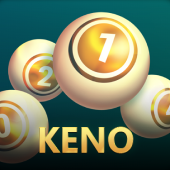 Keno - game bài open 88