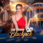 Blackjack Las Vegas - casino trực tiếp open 88