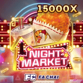 Chợ Đêm - nổ hũ open 88