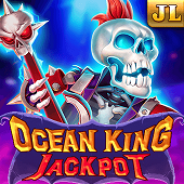 Vua Đại Dương Jackpot - bắn cá open 88