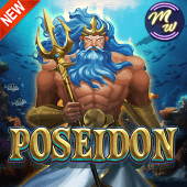 Poseidon - nổ hũ open 88